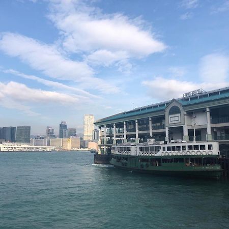 Smiley Inn Kowloon  Esterno foto